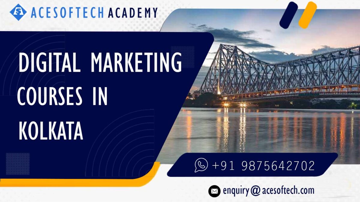 Top 10 Digital Marketing Training Institute In Kolkata - Phpkolkata